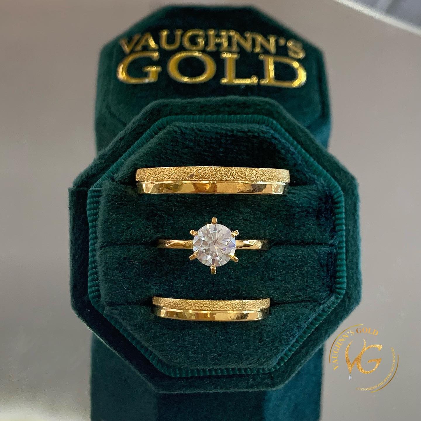 Sparkling Symphony Set